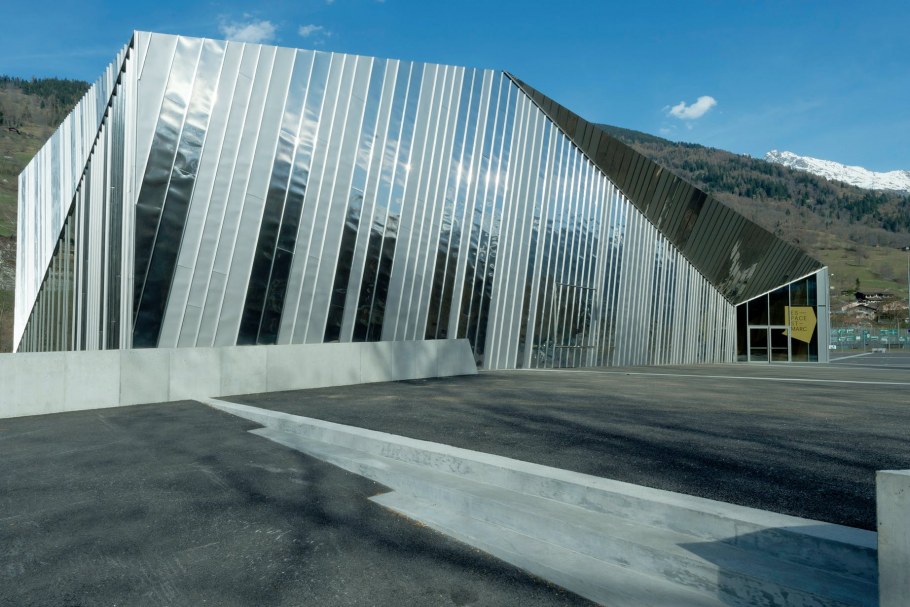 Аркология архитектура