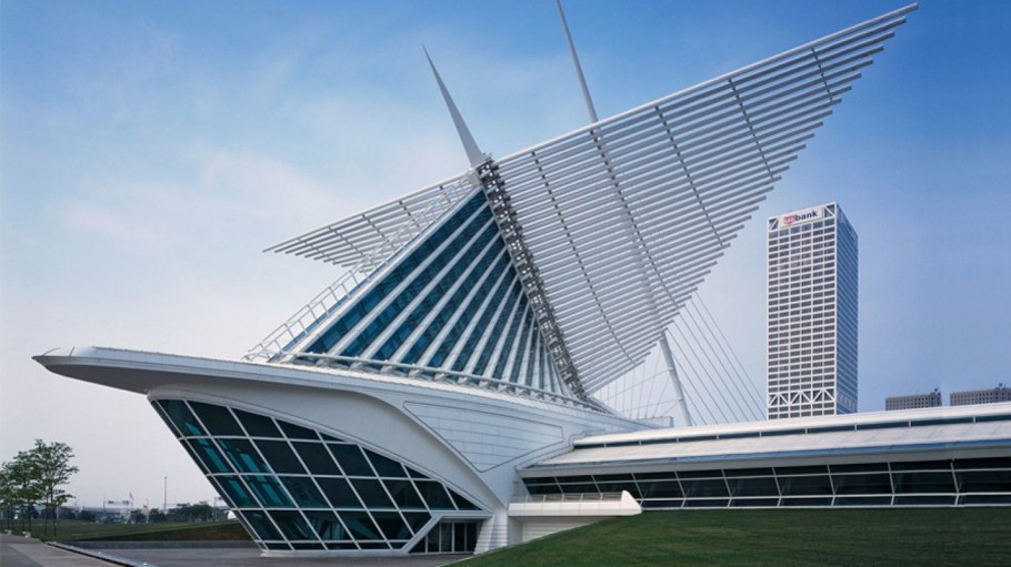 Оскар Нимейер, Бразилия. Архитектор