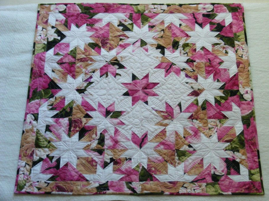 Сидмутский квилт