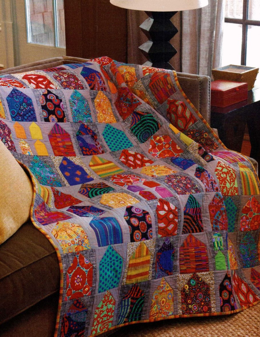 Каффе Фассетт