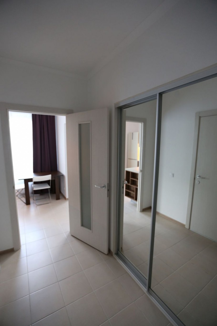 ЖК Бунинские Луга шоу рум