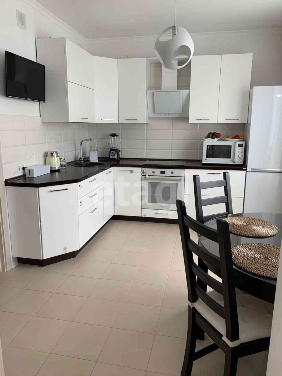 Шоу рум пик Бунинские Луга