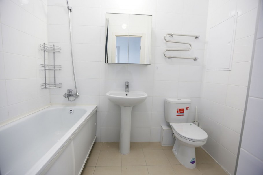 Отделка пик Бунинские Луга