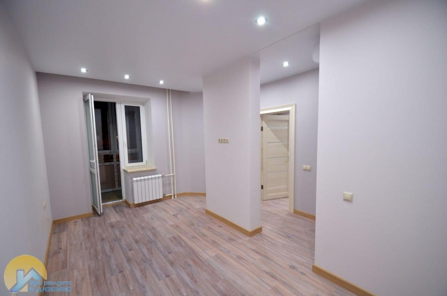 Окна пик Бунинские Луга