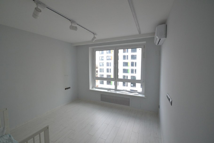 ЖК Бунинские Луга