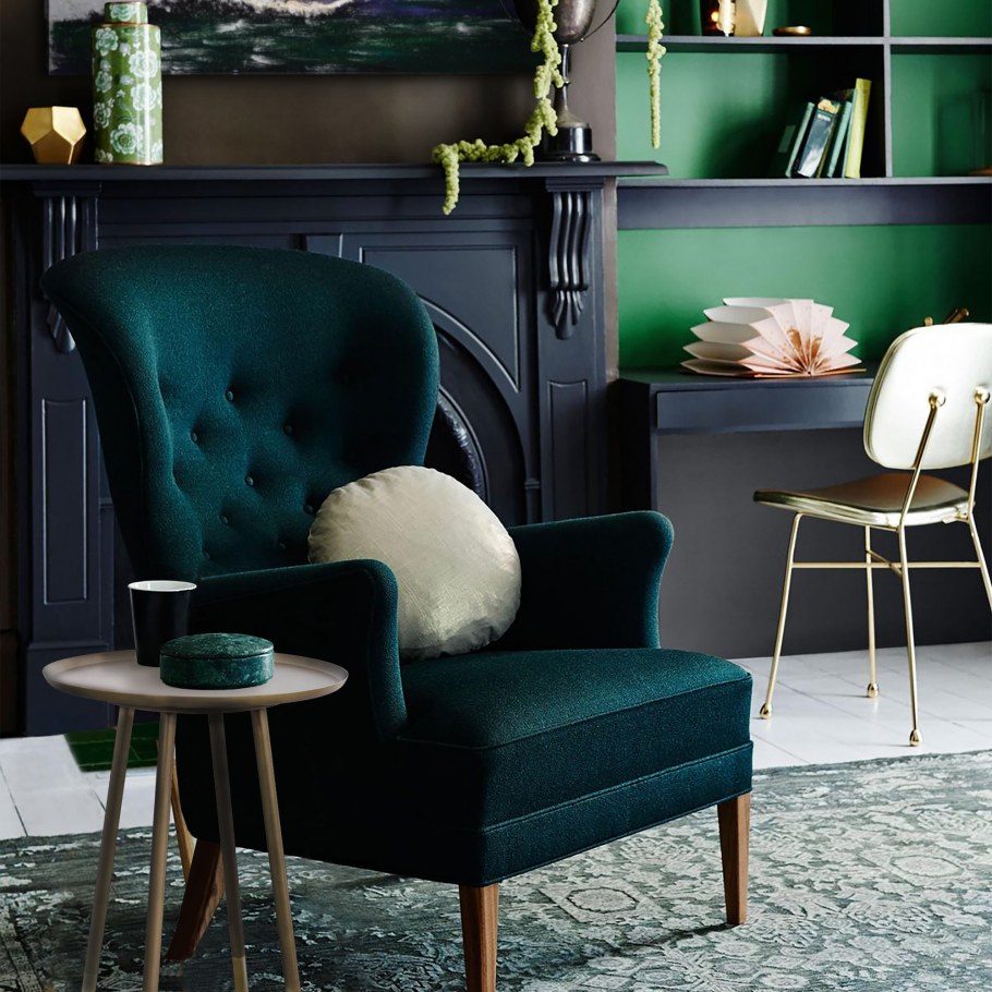 Стиль Steampunk в интерьере