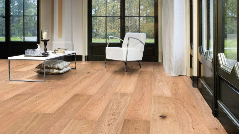 Паркет рустик елка Шеврон