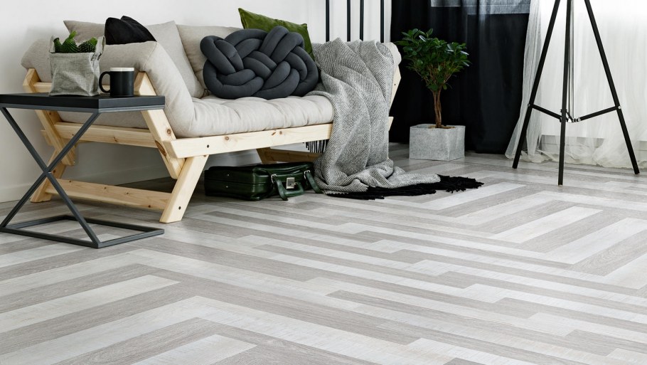 Арт винил Таркетт лаунж Нордик