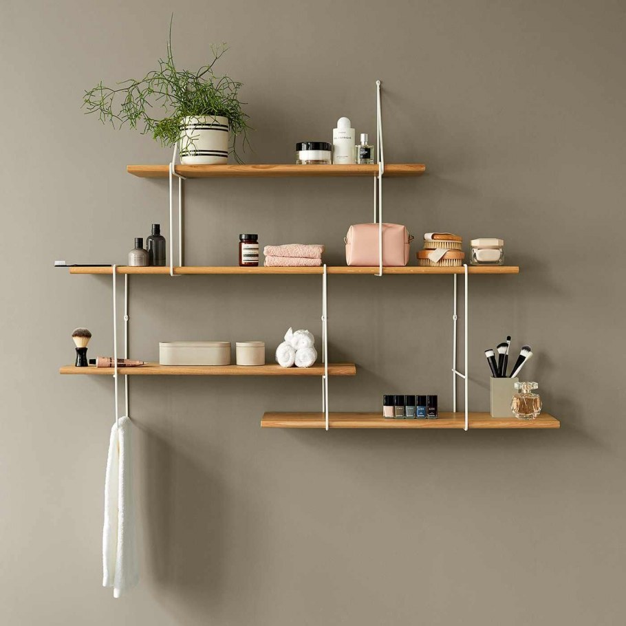 Необычные полки