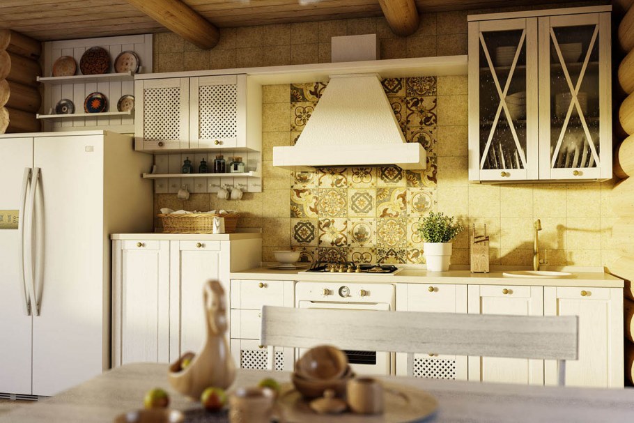 Геос идеал Эри