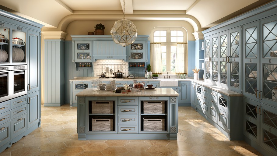 Прованс Люксфронт