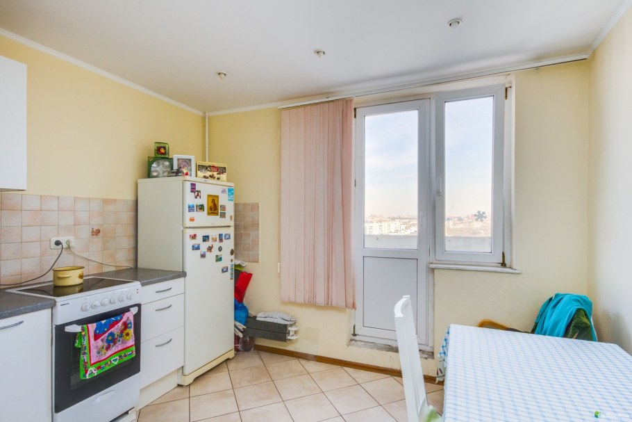 Филёвский бульвар, дом 3, дом 2