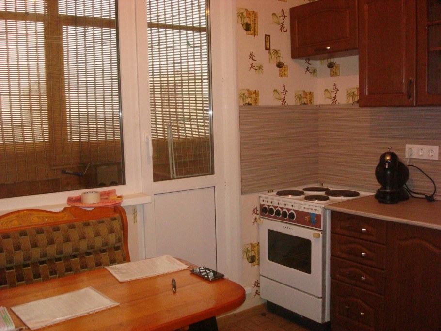 Филевский бульвар 40