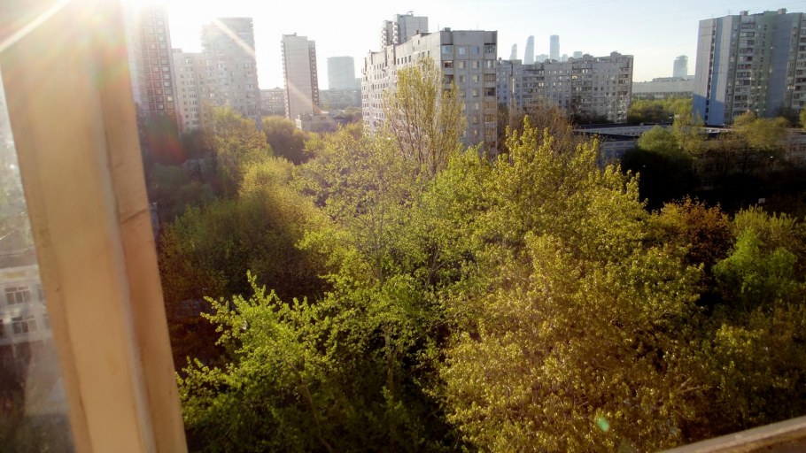 Купить квартиру Филевский бульвар