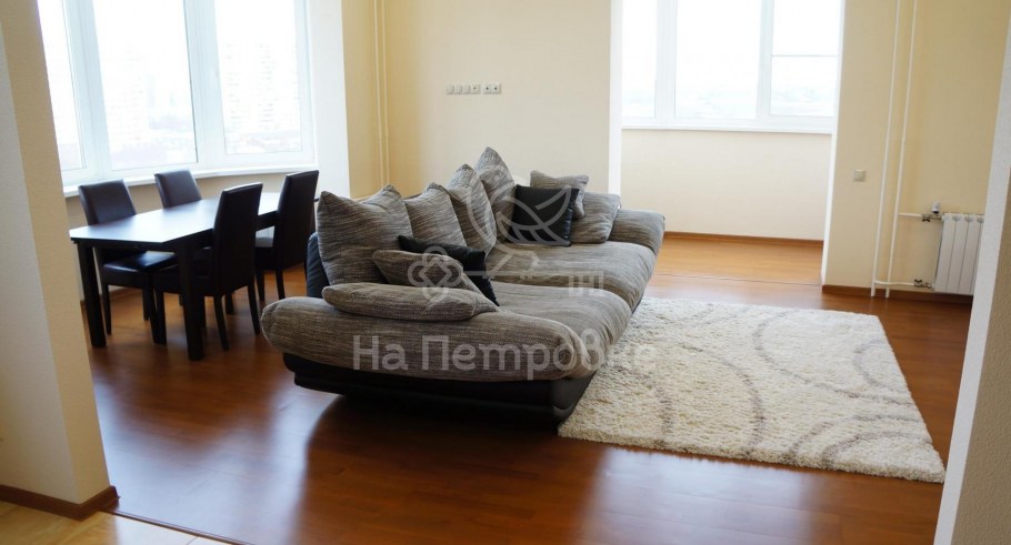 Филевский бульвар 24к3