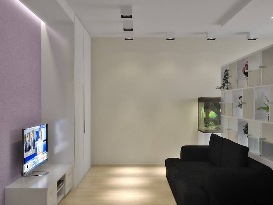 Ижевск дизайнер Обухов Михаил 3dconcept