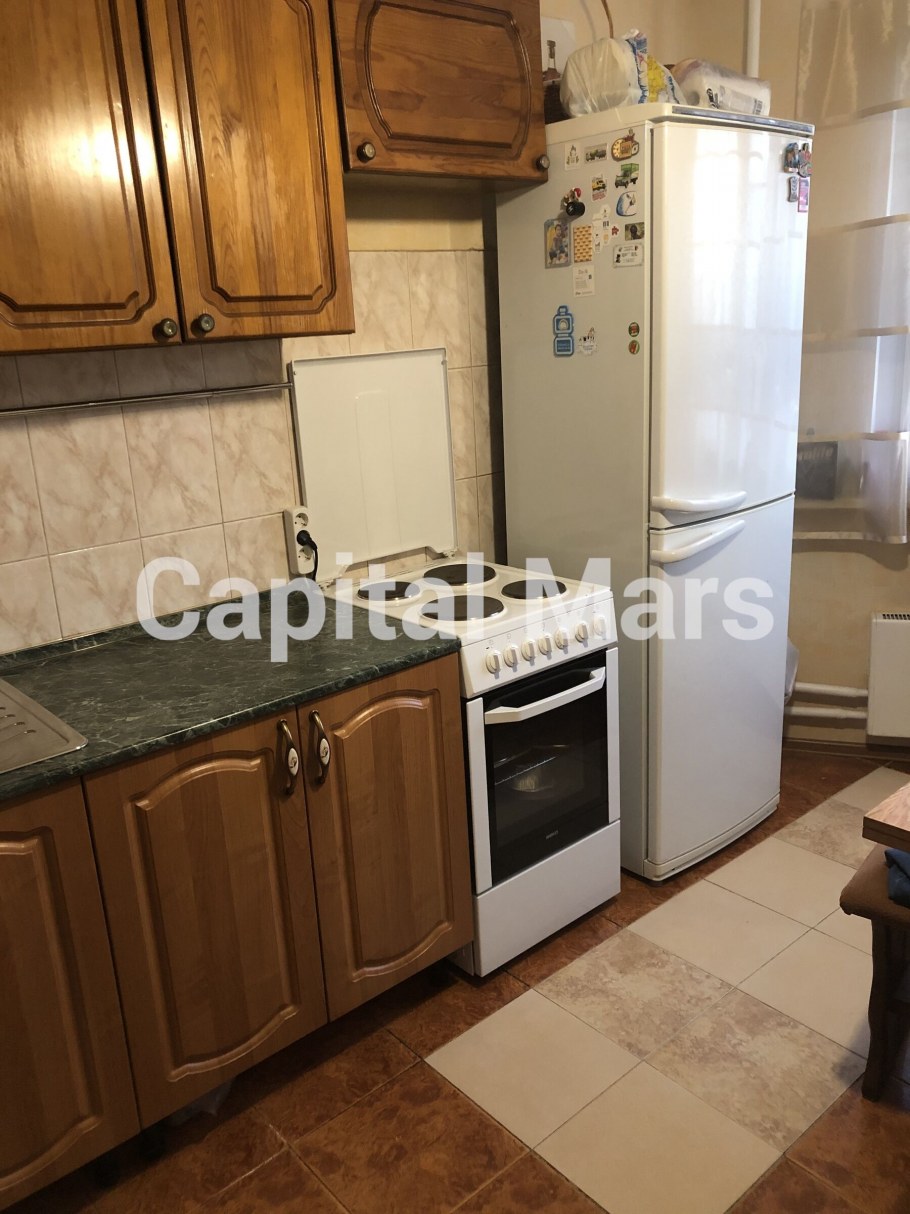 Филевский бульвар 41