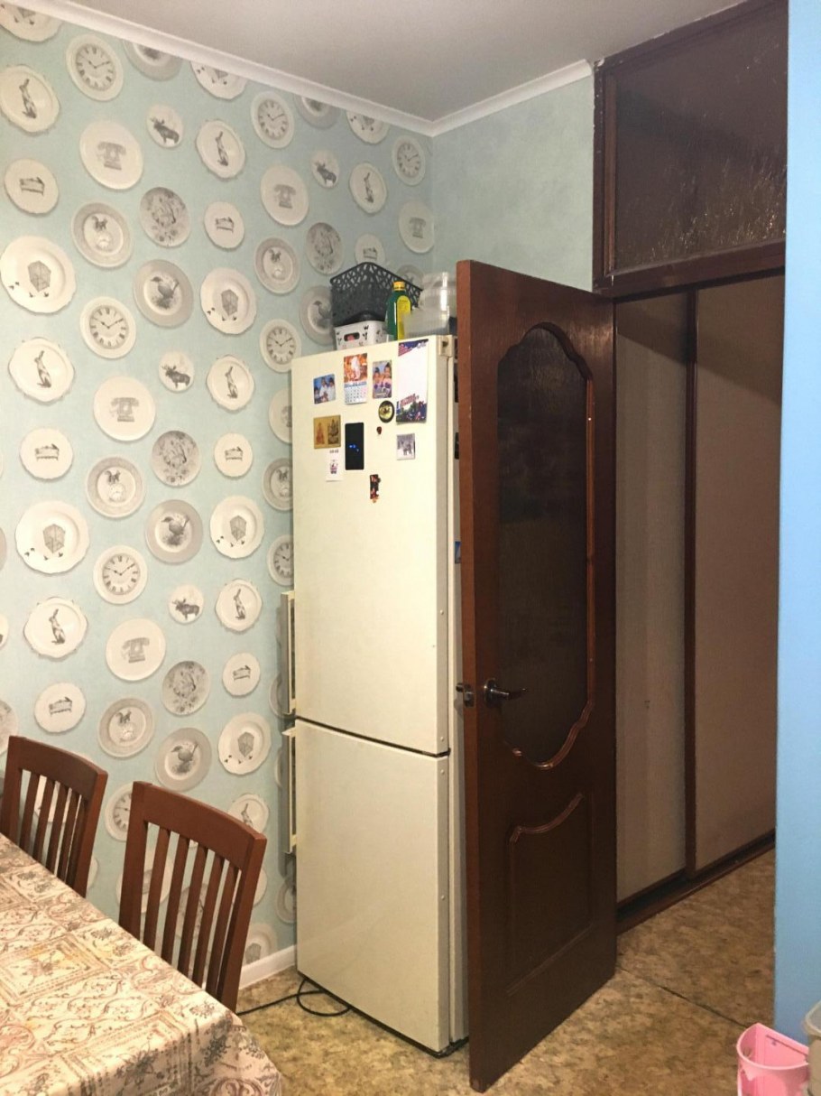 Снять 1 комнатную квартиру на малой Филевской в Москве