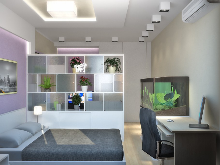 Филевский бульвар 35