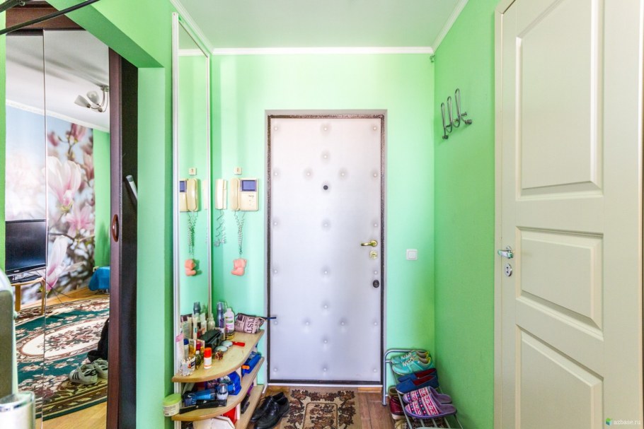 Екатеринбургуулмира 22