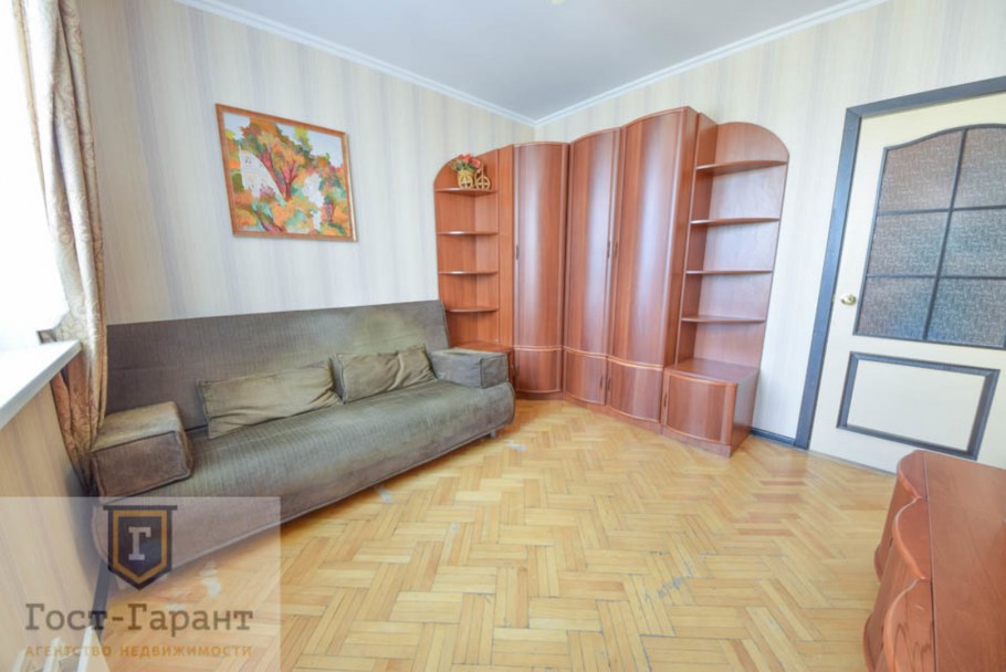 Филевский бульвар 12