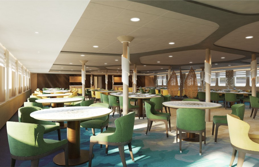 Мустай Карим теплоход в Санкт-Петербурге у английской набережной