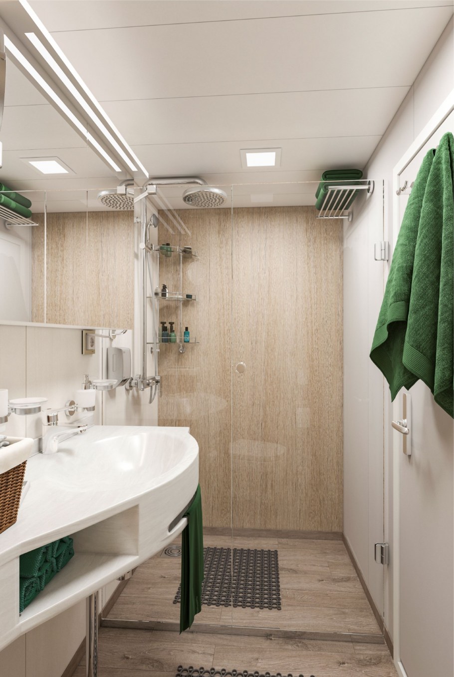 Мустай Карим теплоход каюты Люкс