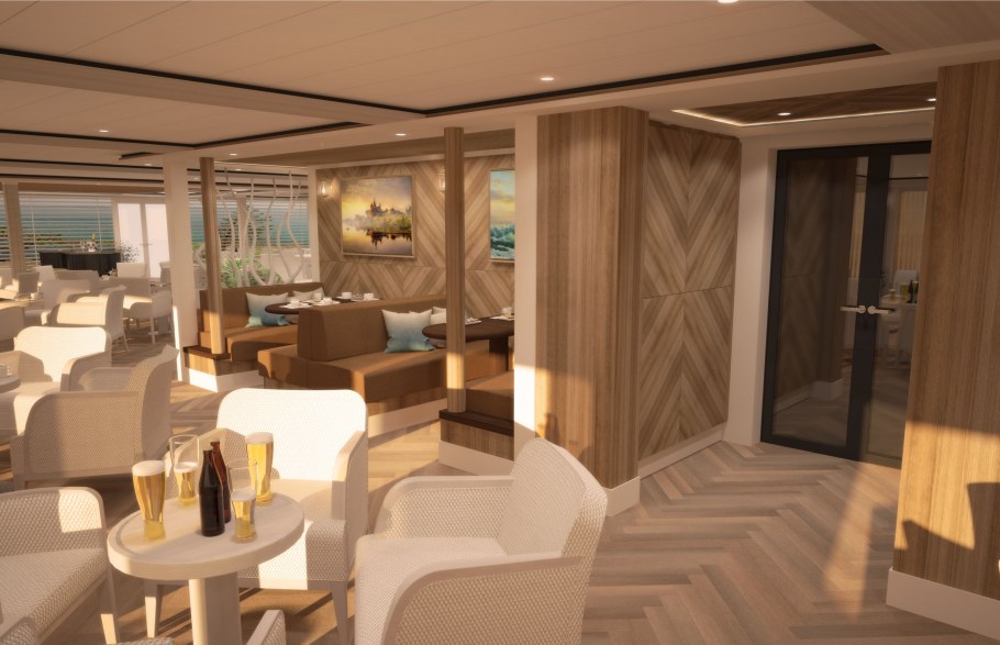 Водоход Мустай Карим 2021