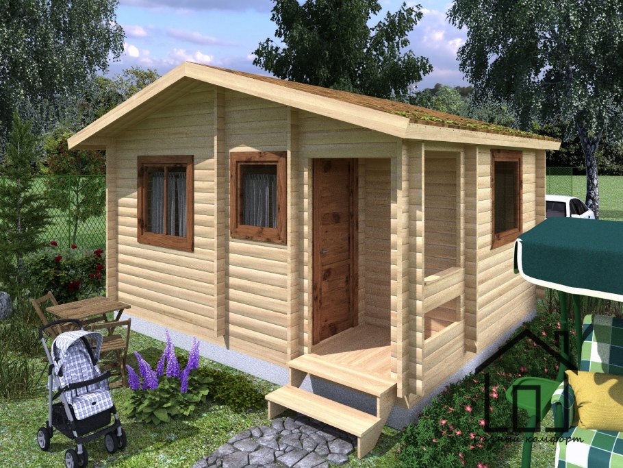 БАЛТДОМСТРОЙ В Калининграде