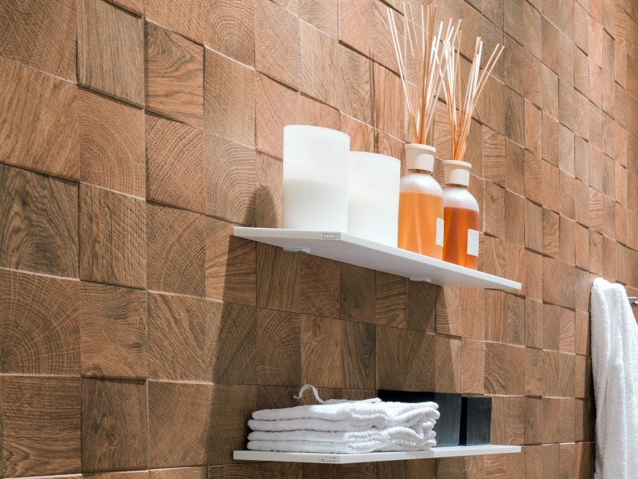 Плитка Porcelanosa Taco Oxford Cognac