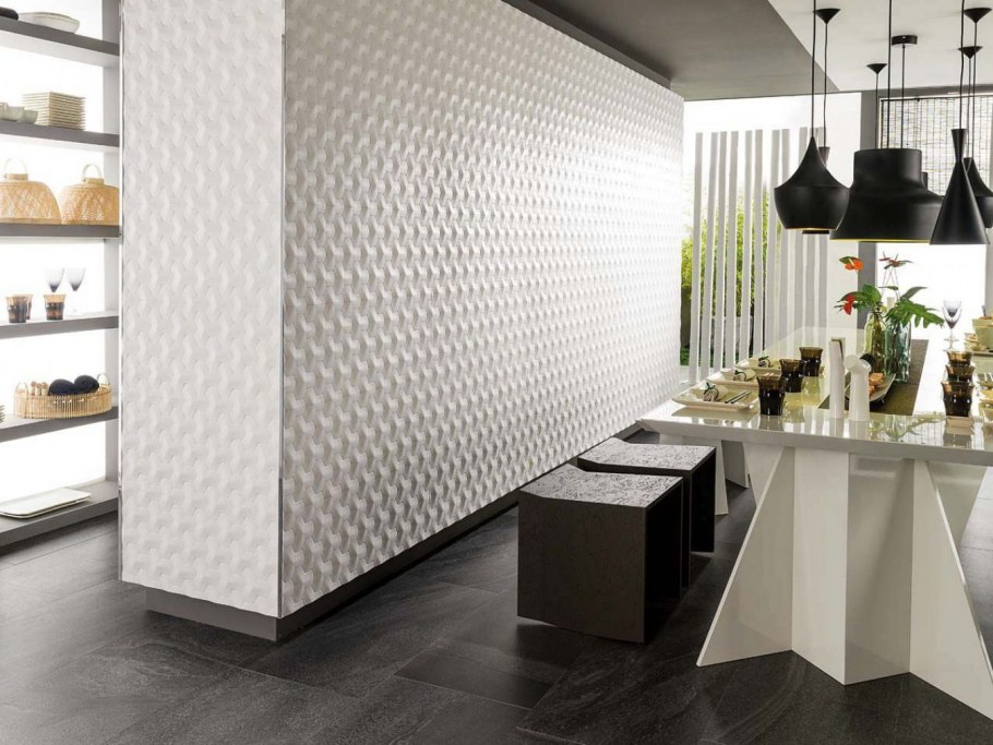 Плитка Porcelanosa oxo