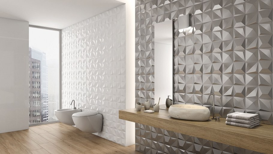 Плитка Dune Shapes 3