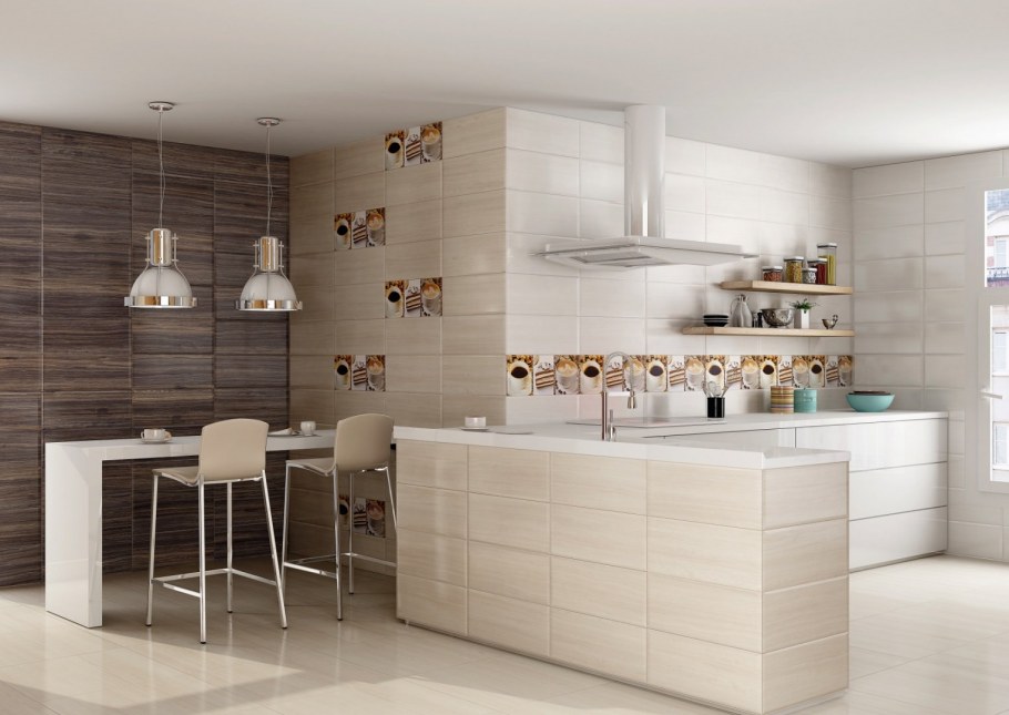 Плитка для кухни