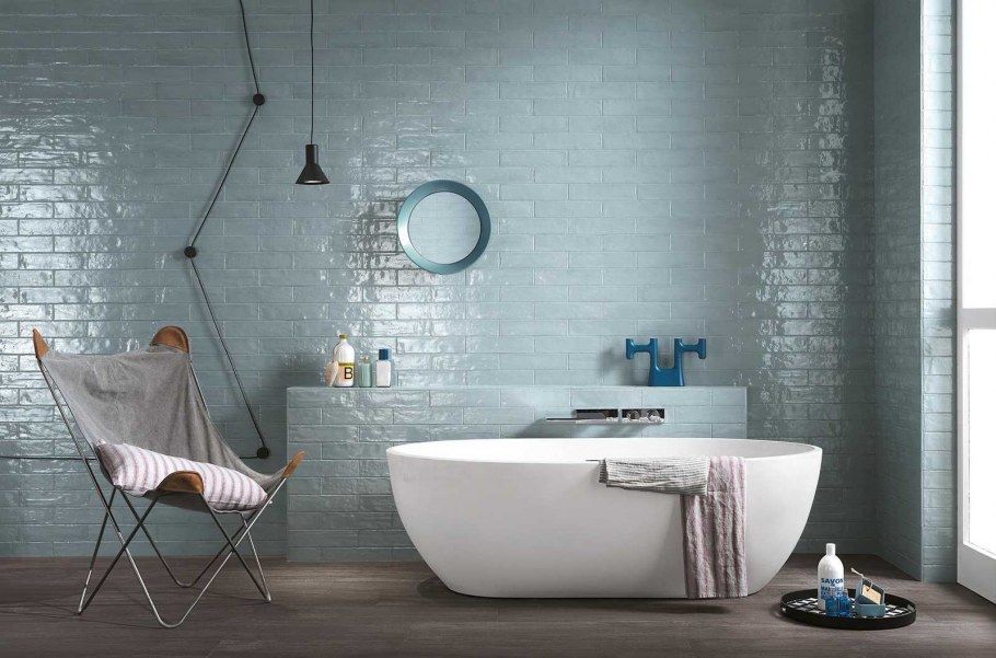 Плитка Fap Ceramiche Brooklyn