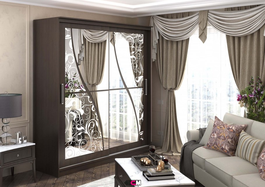 Гостиная Прованс Олмеко