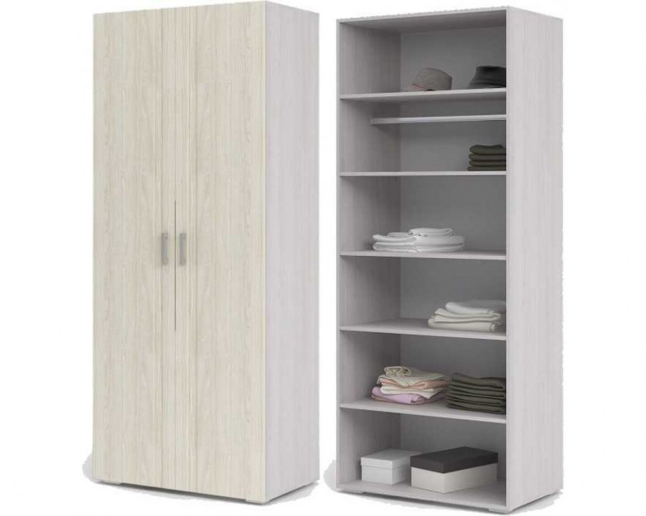 Гостиная модульная Амелия Стендмебель шк04