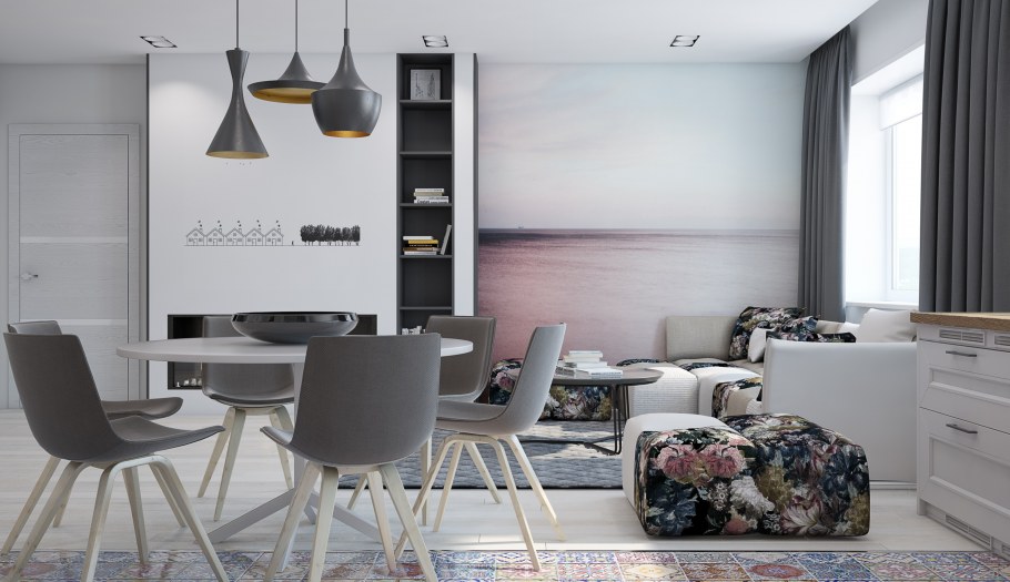 Павел Алексеев дизайнер