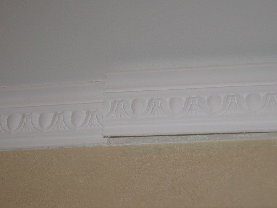 Карниз Orac Luxxus c333