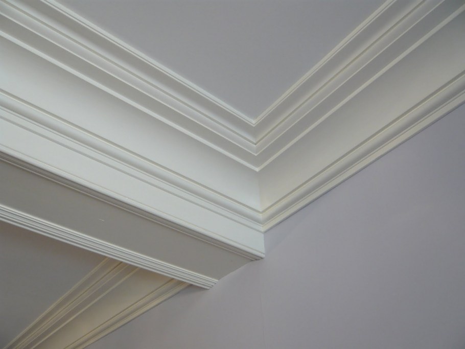 Карниз Orac cx106