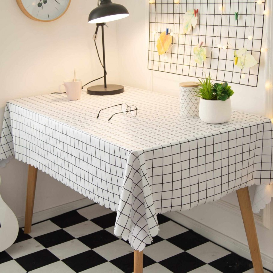 Скатерть Сканди