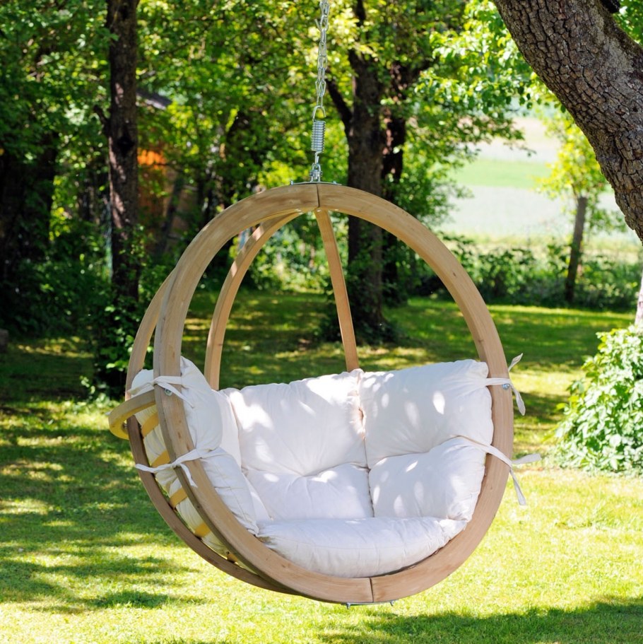 Подвесное кресло Globo Natura