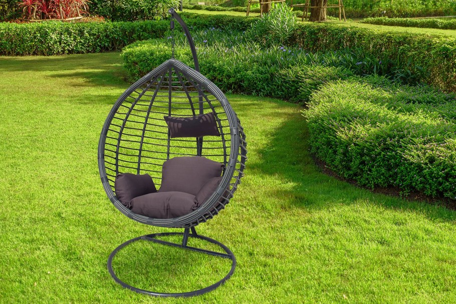 Подвесное кресло хофф