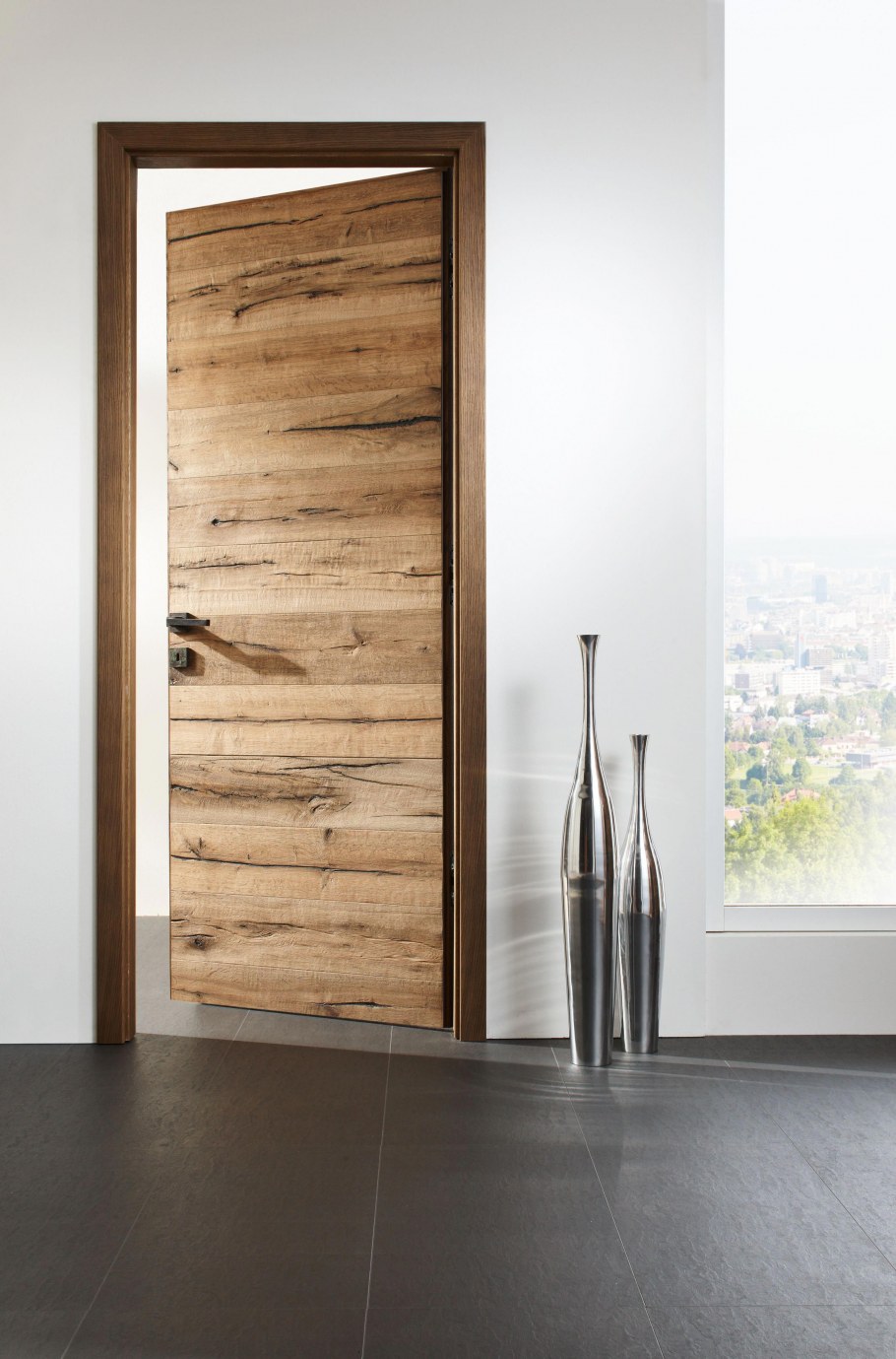 Ecoline дверь раздвижная Modern