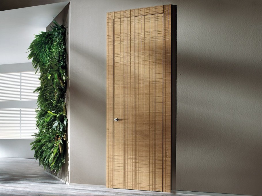 Barausse Naturoc graffiata