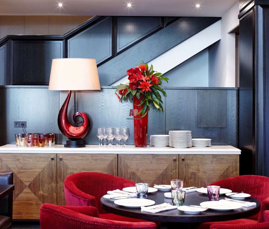 Кресло хиппи стиль