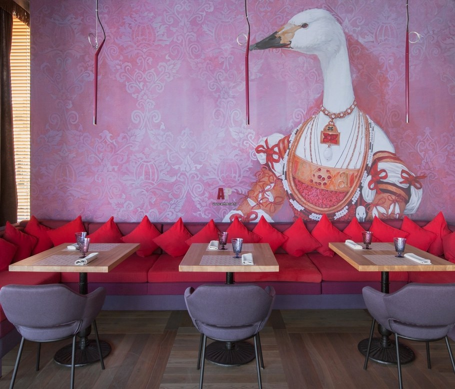 Люмпенский Китч