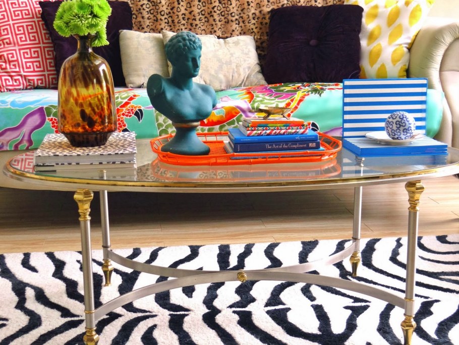 Стиль Китч в интерьере