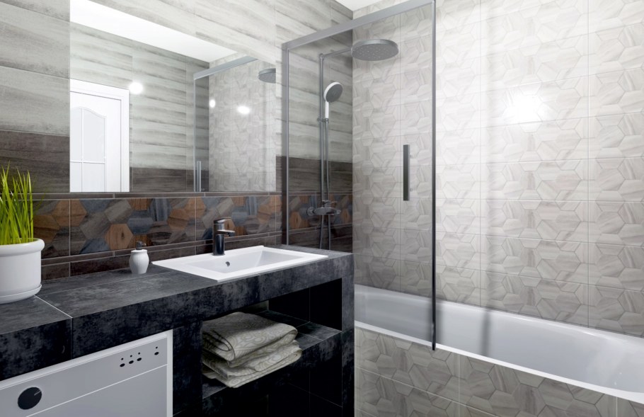 Коллекция миф Керамин