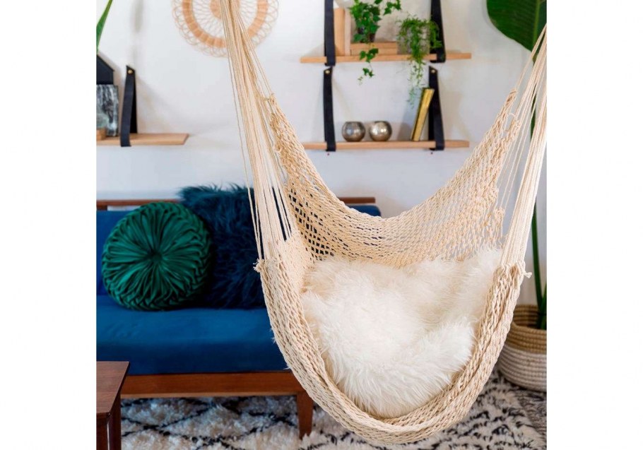 Купало кресло висячих