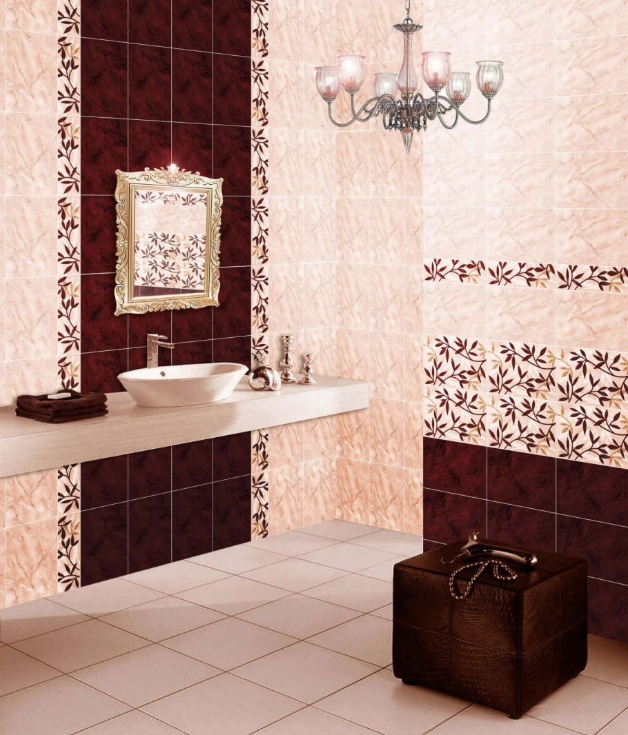 Иллюзион плитка керамическая нефрит керамика